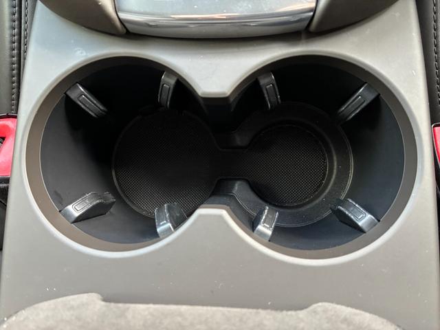 マカン マカンGTS スポーツクロノPKG パノラマルーフ 21インチAW BOSE スポーツエグゾースト シートメモリー エントリードライブ シートヒーター カーボンインテリアPKG TV PDLS+ 内装アルカンターラ(56枚目)