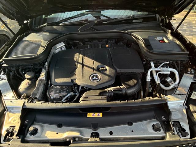 ＧＬＣ ＧＬＣ２２０ｄ　４マチック　ナイトエディション　特別仕様車　１オーナー　ＡＭＧスタイリングＰＫＧ　ナイトＰＫＧ　１９インチアルミ　　サンルーフ　ＡＣＣ　ＢＳＭ　ブラックアッシュウッドインテリア　パワーシート　シートヒーター　シートメモリー　ＥＴＣ（18枚目）