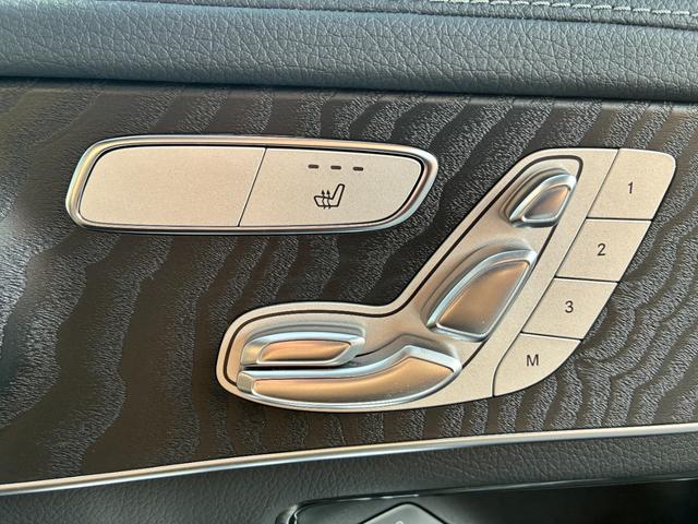 ＧＬＣ ＧＬＣ２２０ｄ　４マチック　ナイトエディション　特別仕様車　１オーナー　ＡＭＧスタイリングＰＫＧ　ナイトＰＫＧ　１９インチアルミ　　サンルーフ　ＡＣＣ　ＢＳＭ　ブラックアッシュウッドインテリア　パワーシート　シートヒーター　シートメモリー　ＥＴＣ（43枚目）