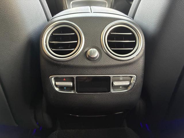 ＧＬＣ ＧＬＣ２２０ｄ　４マチック　ナイトエディション　特別仕様車　１オーナー　ＡＭＧスタイリングＰＫＧ　ナイトＰＫＧ　１９インチアルミ　　サンルーフ　ＡＣＣ　ＢＳＭ　ブラックアッシュウッドインテリア　パワーシート　シートヒーター　シートメモリー　ＥＴＣ（57枚目）