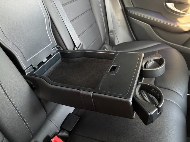 ＧＬＣ ＧＬＣ２２０ｄ　４マチック　ナイトエディション　特別仕様車　１オーナー　ＡＭＧスタイリングＰＫＧ　ナイトＰＫＧ　１９インチアルミ　　サンルーフ　ＡＣＣ　ＢＳＭ　ブラックアッシュウッドインテリア　パワーシート　シートヒーター　シートメモリー　ＥＴＣ（58枚目）