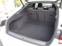 フル乗車時でも500Lを超える大容量のラゲッジスペースを確保しており、ワゴンのような実用性を兼ね備えています。