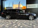 Ｃクラスステーションワゴン Ｃ６３　ＡＭＧ　ステーションワゴン　実走１万Ｋｍ　ディーラー整備　記録簿／保証書　レア車　Ｖ８エンジン　６２００ｃｃ　サンルーフ　シートヒーター　１８インチアルミ　Ｂｌｕｅｔｏｏｔｈ　バックカメラ　ＥＴＣ（5枚目）