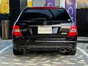 Ｃクラスステーションワゴン Ｃ６３　ＡＭＧ　ステーションワゴン　実走１万Ｋｍ　ディーラー整備　記録簿／保証書　レア車　Ｖ８エンジン　６２００ｃｃ　サンルーフ　シートヒーター　１８インチアルミ　Ｂｌｕｅｔｏｏｔｈ　バックカメラ　ＥＴＣ（8枚目）