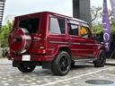 Gクラス G550 左H designoシート AMG20AW HarmanKardonサウンド D記録簿 チューライトレッド サンルーフ パワーシート シートメモリー シートヒーター ドラレコ ETC 社外レーダー(6枚目)