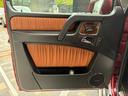 G550 左H designoシート AMG20AW HarmanKardonサウンド D記録簿 チューライトレッド サンルーフ パワーシート シートメモリー シートヒーター ドラレコ ETC 社外レーダー(28枚目)