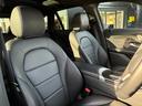 ＧＬＣ２２０ｄ　４マチック　ナイトエディション　特別仕様車　１オーナー　ＡＭＧスタイリングＰＫＧ　ナイトＰＫＧ　１９インチアルミ　　サンルーフ　ＡＣＣ　ＢＳＭ　ブラックアッシュウッドインテリア　パワーシート　シートヒーター　シートメモリー　ＥＴＣ（22枚目）