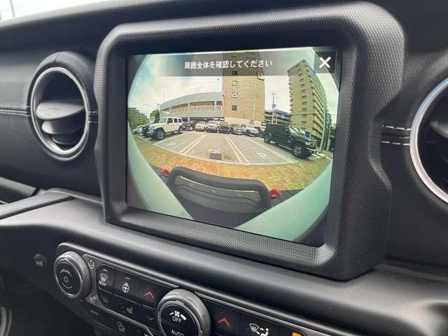 ジープ・ラングラーアンリミテッド サハラ 認定中古車 ルビコンバンパー スチールサイドステップ 1インチリフトアップ 社外17インチアルミホイール BFグットリッチ・オールテレーン285/70/R17 純正ドライブレコーダー 禁煙車(22枚目)