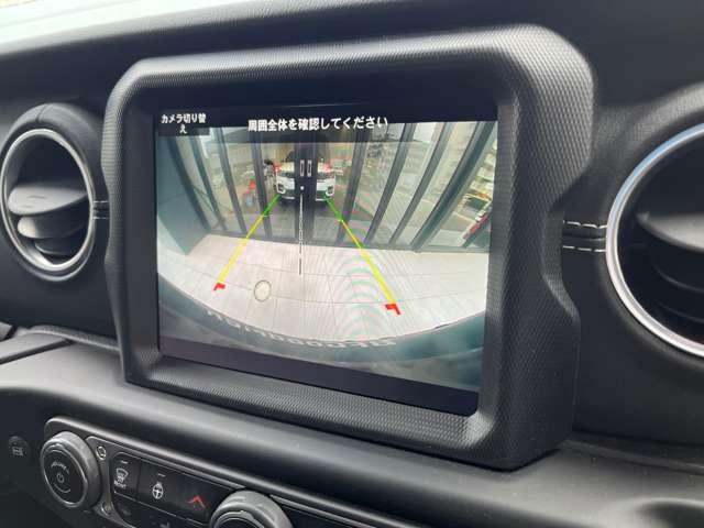 ジープ・ラングラーアンリミテッド サハラ 認定中古車 ルビコンバンパー スチールサイドステップ 1インチリフトアップ 社外17インチアルミホイール BFグットリッチ・オールテレーン285/70/R17 純正ドライブレコーダー 禁煙車(23枚目)