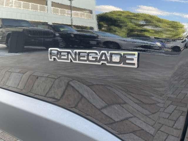 ジープ・レネゲード リミテッド(29枚目)