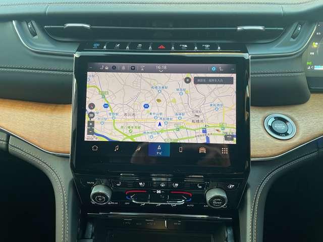 Ｂｌｕｅｔｏｏｔｈ・ＵＳＢ・フルセグチューナー・カープレイ・アンドロイドオート対応の１０．１インチＵコネクト。