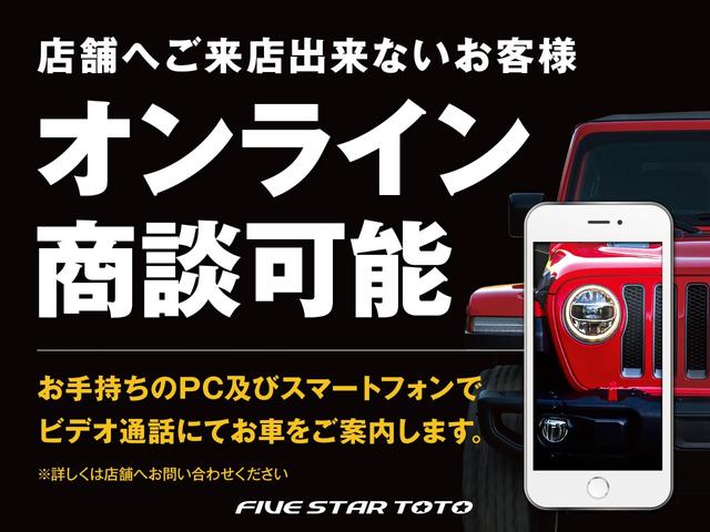 ジープ・ラングラーアンリミテッド サハラ　認定中古車　２．０Ｌターボモデル　前期最終モデル　フロント・サイドカメラ　ブラインドスポットモニター　シートヒーター・ハンドルヒーター　後期純正ホイール　禁煙車（4枚目）