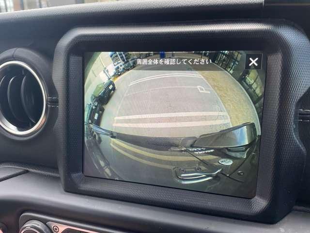 ジープ・ラングラーアンリミテッド サハラ　認定中古車　３．６ＬＶ６ペンタスターモデル　シートヒーター　ハンドルヒータ―　ドライブレコーダー　禁煙車（22枚目）