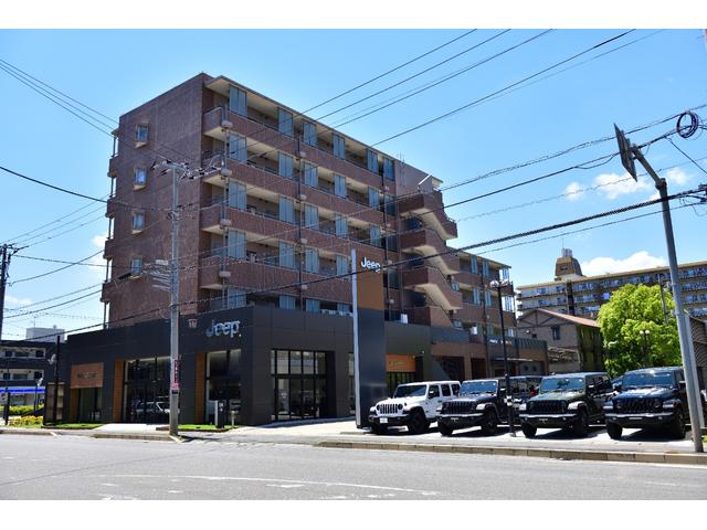 ジープ・ラングラーアンリミテッド サハラ　認定中古車　３．６ＬＶ６ペンタスターモデル　シートヒーター　ハンドルヒータ―　ドライブレコーダー　禁煙車（38枚目）