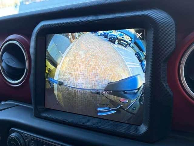 ジープ・ラングラーアンリミテッド ルビコン　認定中古車　３．６Ｌ　Ｖ６ベンタスターエンジン　ブラインドスポットモニター　ＡＣＣ　禁煙車（22枚目）