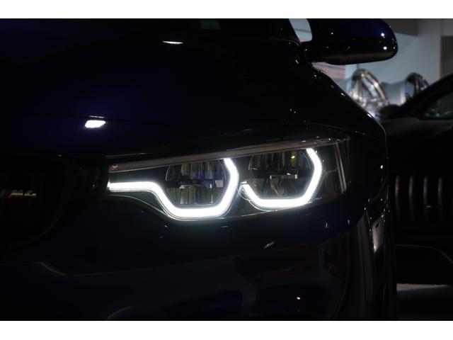 Ｍ４ Ｍ４　ＣＳ　ワンオーナー車　Ｍカーボンセラミックブレーキシステム　本国仕様Ｍカーボンボンネット　Ｈ＆Ｒスペーサー　ＫＷ車高調　左ハンドル　カーボンサイドステップ　Ｍパフォーマンスカーボンパーツ（57枚目）