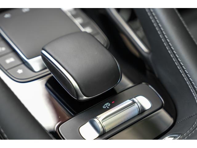 ＧＬＥ ＧＬＥ６３　Ｓ　４マチック＋　クーペ　ワンオーナー車　ＡＭＧカーボンセラミックブレーキＡＭＧデザインパッケージプラス　ＡＭＧナイトパッケージ　カーボンファイバートリム　ナッパレザーシート　タイヤモンドステッチ　ドライバーズＰ　左ハンドル（23枚目）