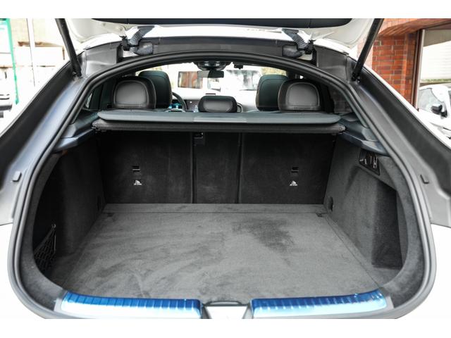 ＧＬＥ ＧＬＥ６３　Ｓ　４マチック＋　クーペ　ワンオーナー車　ＡＭＧカーボンセラミックブレーキＡＭＧデザインパッケージプラス　ＡＭＧナイトパッケージ　カーボンファイバートリム　ナッパレザーシート　タイヤモンドステッチ　ドライバーズＰ　左ハンドル（35枚目）