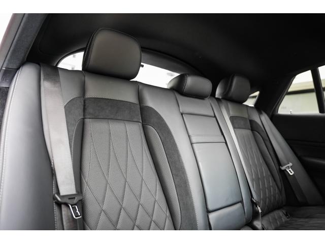 ＧＬＥ ＧＬＥ６３　Ｓ　４マチック＋　クーペ　ワンオーナー車　ＡＭＧカーボンセラミックブレーキＡＭＧデザインパッケージプラス　ＡＭＧナイトパッケージ　カーボンファイバートリム　ナッパレザーシート　タイヤモンドステッチ　ドライバーズＰ　左ハンドル（39枚目）