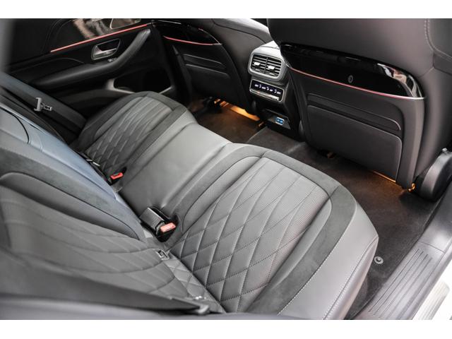 ＧＬＥ ＧＬＥ６３　Ｓ　４マチック＋　クーペ　ワンオーナー車　ＡＭＧカーボンセラミックブレーキＡＭＧデザインパッケージプラス　ＡＭＧナイトパッケージ　カーボンファイバートリム　ナッパレザーシート　タイヤモンドステッチ　ドライバーズＰ　左ハンドル（53枚目）