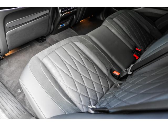 ＧＬＥ ＧＬＥ６３　Ｓ　４マチック＋　クーペ　ワンオーナー車　ＡＭＧカーボンセラミックブレーキＡＭＧデザインパッケージプラス　ＡＭＧナイトパッケージ　カーボンファイバートリム　ナッパレザーシート　タイヤモンドステッチ　ドライバーズＰ　左ハンドル（54枚目）