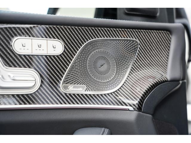 ＧＬＥ ＧＬＥ６３　Ｓ　４マチック＋　クーペ　ワンオーナー車　ＡＭＧカーボンセラミックブレーキＡＭＧデザインパッケージプラス　ＡＭＧナイトパッケージ　カーボンファイバートリム　ナッパレザーシート　タイヤモンドステッチ　ドライバーズＰ　左ハンドル（75枚目）