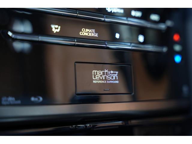 ＬＸ ＬＸ５７０　法人ワンオーナー車　顧客様買取車　マークレビンソンサウンド　リヤエンターテイメント　５人乗り仕様　ＴＲＤフロントグリル＆スポイラー　ＴＲＤリヤバンパースポイラー　ＴＲＤ２１インチ鍛造ホイール有（17枚目）