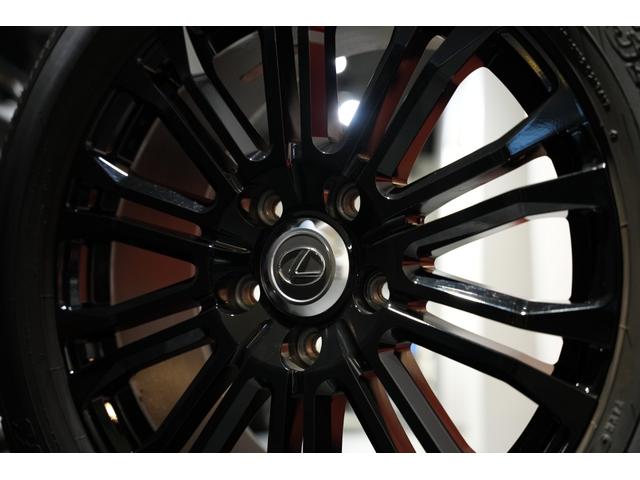 ＬＸ ＬＸ５７０　法人ワンオーナー車　顧客様買取車　マークレビンソンサウンド　リヤエンターテイメント　５人乗り仕様　ＴＲＤフロントグリル＆スポイラー　ＴＲＤリヤバンパースポイラー　ＴＲＤ２１インチ鍛造ホイール有（25枚目）