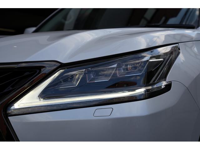ＬＸ ＬＸ５７０　法人ワンオーナー車　顧客様買取車　マークレビンソンサウンド　リヤエンターテイメント　５人乗り仕様　ＴＲＤフロントグリル＆スポイラー　ＴＲＤリヤバンパースポイラー　ＴＲＤ２１インチ鍛造ホイール有（56枚目）