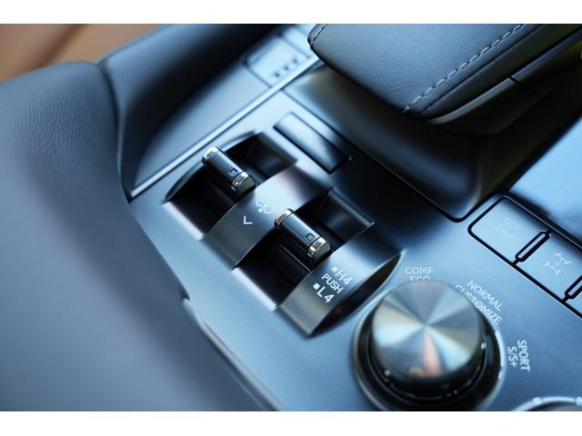 ＬＸ ＬＸ５７０　法人ワンオーナー車　顧客様買取車　マークレビンソンサウンド　リヤエンターテイメント　５人乗り仕様　ＴＲＤフロントグリル＆スポイラー　ＴＲＤリヤバンパースポイラー　ＴＲＤ２１インチ鍛造ホイール有（58枚目）