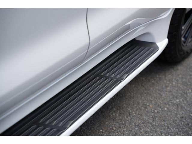 ＬＸ ＬＸ５７０　法人ワンオーナー車　顧客様買取車　マークレビンソンサウンド　リヤエンターテイメント　５人乗り仕様　ＴＲＤフロントグリル＆スポイラー　ＴＲＤリヤバンパースポイラー　ＴＲＤ２１インチ鍛造ホイール有（76枚目）