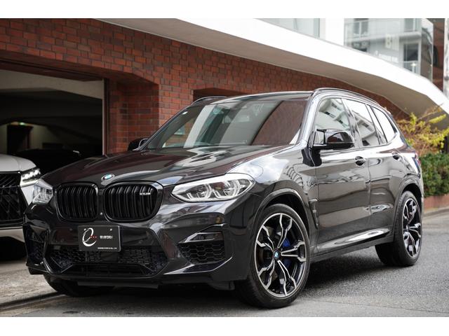 Ｘ３ Ｍ コンペティション　電動パノラマガラスサンルーフ　リヤシートバックレスト　アジャストメント　直列６気筒ツインターボ　メタリックペイント　カーボンインテリアトリム　アクティブベンチレーション　ヘッドアップディスプレイ（12枚目）