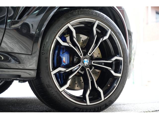 Ｘ３ Ｍ コンペティション　電動パノラマガラスサンルーフ　リヤシートバックレスト　アジャストメント　直列６気筒ツインターボ　メタリックペイント　カーボンインテリアトリム　アクティブベンチレーション　ヘッドアップディスプレイ（13枚目）