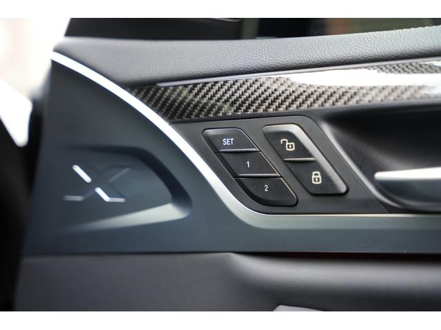 Ｘ３ Ｍ コンペティション　電動パノラマガラスサンルーフ　リヤシートバックレスト　アジャストメント　直列６気筒ツインターボ　メタリックペイント　カーボンインテリアトリム　アクティブベンチレーション　ヘッドアップディスプレイ（23枚目）
