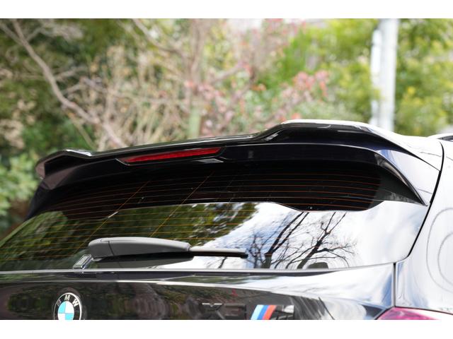 Ｘ３ Ｍ コンペティション　電動パノラマガラスサンルーフ　リヤシートバックレスト　アジャストメント　直列６気筒ツインターボ　メタリックペイント　カーボンインテリアトリム　アクティブベンチレーション　ヘッドアップディスプレイ（38枚目）