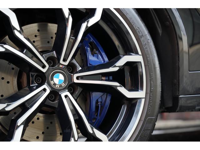 Ｘ３ Ｍ コンペティション　電動パノラマガラスサンルーフ　リヤシートバックレスト　アジャストメント　直列６気筒ツインターボ　メタリックペイント　カーボンインテリアトリム　アクティブベンチレーション　ヘッドアップディスプレイ（41枚目）