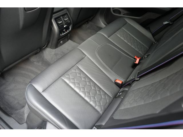 Ｘ３ Ｍ コンペティション　電動パノラマガラスサンルーフ　リヤシートバックレスト　アジャストメント　直列６気筒ツインターボ　メタリックペイント　カーボンインテリアトリム　アクティブベンチレーション　ヘッドアップディスプレイ（62枚目）
