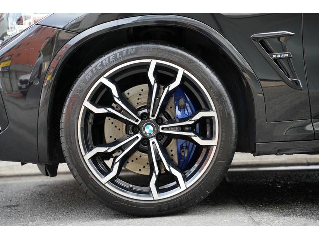 Ｘ３ Ｍ コンペティション　電動パノラマガラスサンルーフ　リヤシートバックレスト　アジャストメント　直列６気筒ツインターボ　メタリックペイント　カーボンインテリアトリム　アクティブベンチレーション　ヘッドアップディスプレイ（63枚目）