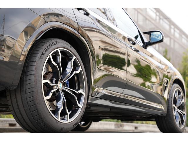 Ｘ３ Ｍ コンペティション　電動パノラマガラスサンルーフ　リヤシートバックレスト　アジャストメント　直列６気筒ツインターボ　メタリックペイント　カーボンインテリアトリム　アクティブベンチレーション　ヘッドアップディスプレイ（64枚目）