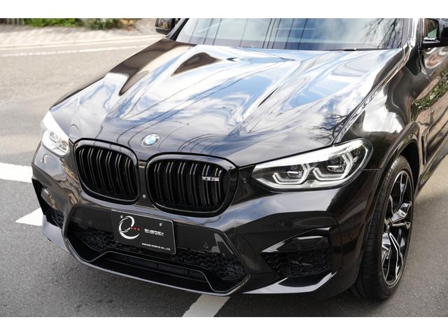 Ｘ３ Ｍ コンペティション　電動パノラマガラスサンルーフ　リヤシートバックレスト　アジャストメント　直列６気筒ツインターボ　メタリックペイント　カーボンインテリアトリム　アクティブベンチレーション　ヘッドアップディスプレイ（67枚目）