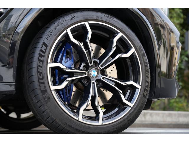 Ｘ３ Ｍ コンペティション　電動パノラマガラスサンルーフ　リヤシートバックレスト　アジャストメント　直列６気筒ツインターボ　メタリックペイント　カーボンインテリアトリム　アクティブベンチレーション　ヘッドアップディスプレイ（70枚目）
