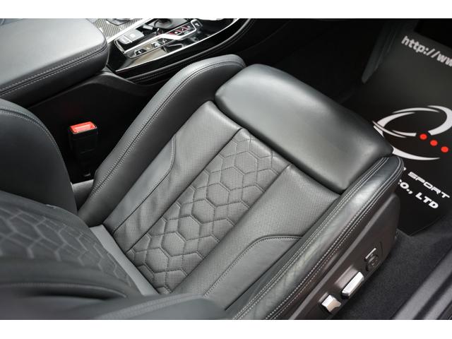 Ｘ３ Ｍ コンペティション　電動パノラマガラスサンルーフ　リヤシートバックレスト　アジャストメント　直列６気筒ツインターボ　メタリックペイント　カーボンインテリアトリム　アクティブベンチレーション　ヘッドアップディスプレイ（72枚目）