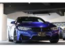 Ｍ４ Ｍ４　ＣＳ　ワンオーナー車　Ｍカーボンセラミックブレーキシステム　本国仕様Ｍカーボンボンネット　Ｈ＆Ｒスペーサー　ＫＷ車高調　左ハンドル　カーボンサイドステップ　Ｍパフォーマンスカーボンパーツ（4枚目）