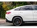 ＧＬＥ６３　Ｓ　４マチック＋　クーペ　ワンオーナー車　ＡＭＧカーボンセラミックブレーキＡＭＧデザインパッケージプラス　ＡＭＧナイトパッケージ　カーボンファイバートリム　ナッパレザーシート　タイヤモンドステッチ　ドライバーズＰ　左ハンドル（55枚目）