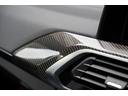 カーボンインテリアトリム