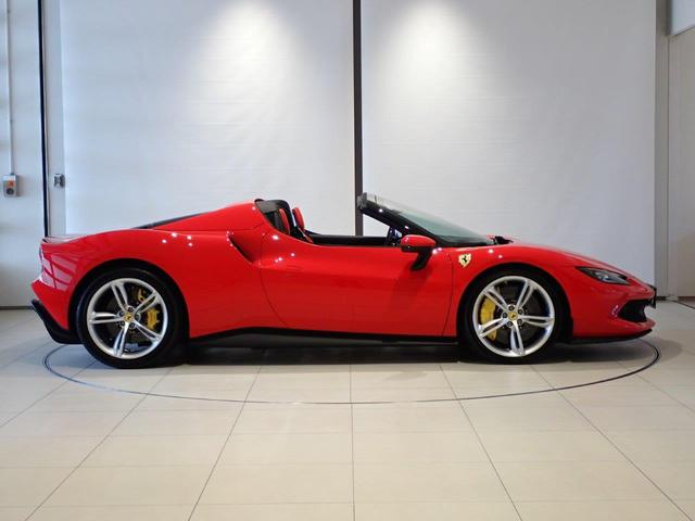 296GTS Ferrari 296 GTS(7枚目)