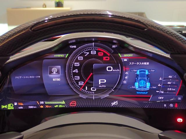 296GTS Ferrari 296 GTS(10枚目)