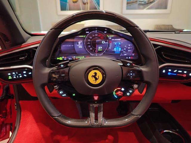 296GTS Ferrari 296 GTS(11枚目)