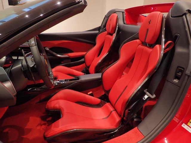 296GTS Ferrari 296 GTS(13枚目)