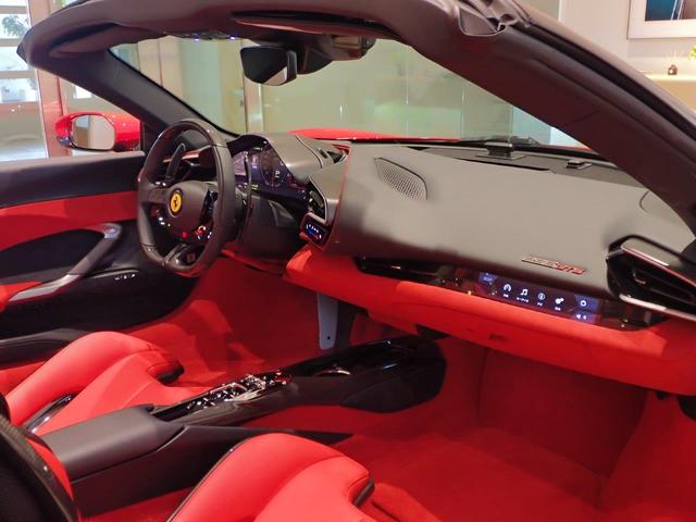 296GTS Ferrari 296 GTS(14枚目)